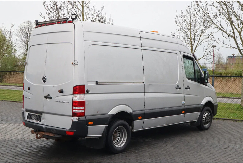 Mercedes-Benz Sprinter 516 | 4X2 | MOBILE WORKSHOP | WERKSTATT | SERVICE VAN - Box van: picture 5 Mercedes-Benz Sprinter 516 | 4X2 | MOBILE WORKSHOP | WERKSTATT | SERVICE VAN - Box van: picture 5