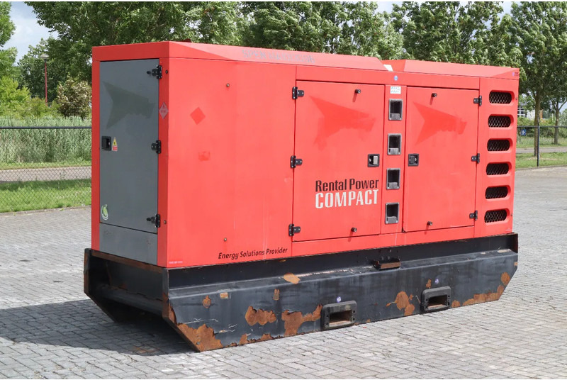SDMO R275 C3 | 275 KVA | 400 V - Generator set: picture 3 SDMO R275 C3 | 275 KVA | 400 V - Generator set: picture 3