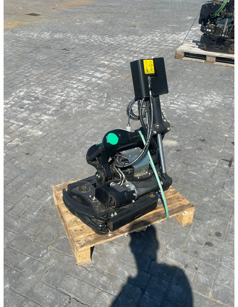 STEELWRIST X07 S40 GR FPH GEN 2 | S40 | GRIPPER | NEW / UNUSED - Tiltrotator for Construction machinery: picture 5 STEELWRIST X07 S40 GR FPH GEN 2 | S40 | GRIPPER | NEW / UNUSED - Tiltrotator for Construction machinery: picture 5
