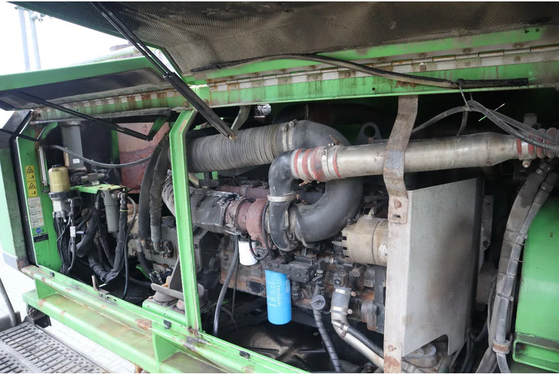 Leasing of Sennebogen 860R | 860 R | CLAMSHELL BUCKET Sennebogen 860R | 860 R | CLAMSHELL BUCKET: picture 16 Leasing of Sennebogen 860R | 860 R | CLAMSHELL BUCKET Sennebogen 860R | 860 R | CLAMSHELL BUCKET: picture 16