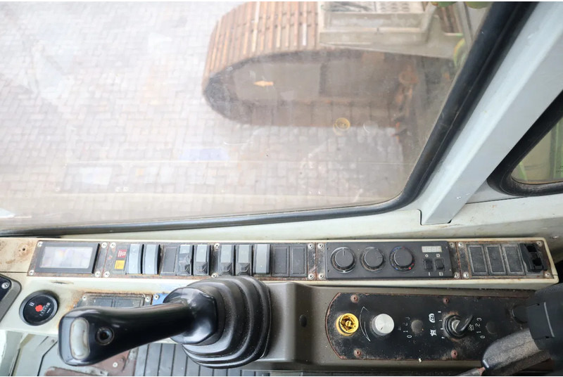 Leasing of Sennebogen 860R | 860 R | CLAMSHELL BUCKET Sennebogen 860R | 860 R | CLAMSHELL BUCKET: picture 14 Leasing of Sennebogen 860R | 860 R | CLAMSHELL BUCKET Sennebogen 860R | 860 R | CLAMSHELL BUCKET: picture 14