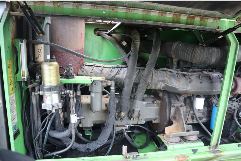 Leasing of Sennebogen 860R | 860 R | CLAMSHELL BUCKET Sennebogen 860R | 860 R | CLAMSHELL BUCKET: picture 15 Leasing of Sennebogen 860R | 860 R | CLAMSHELL BUCKET Sennebogen 860R | 860 R | CLAMSHELL BUCKET: picture 15