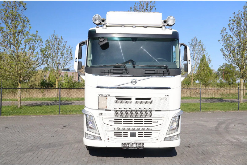 Volvo FH 13.540 6X4 | TANDEMLIFT | RETARDER | BIX AXLES | HYDR. | EURO 6 - Tractor unit: picture 2 Volvo FH 13.540 6X4 | TANDEMLIFT | RETARDER | BIX AXLES | HYDR. | EURO 6 - Tractor unit: picture 2