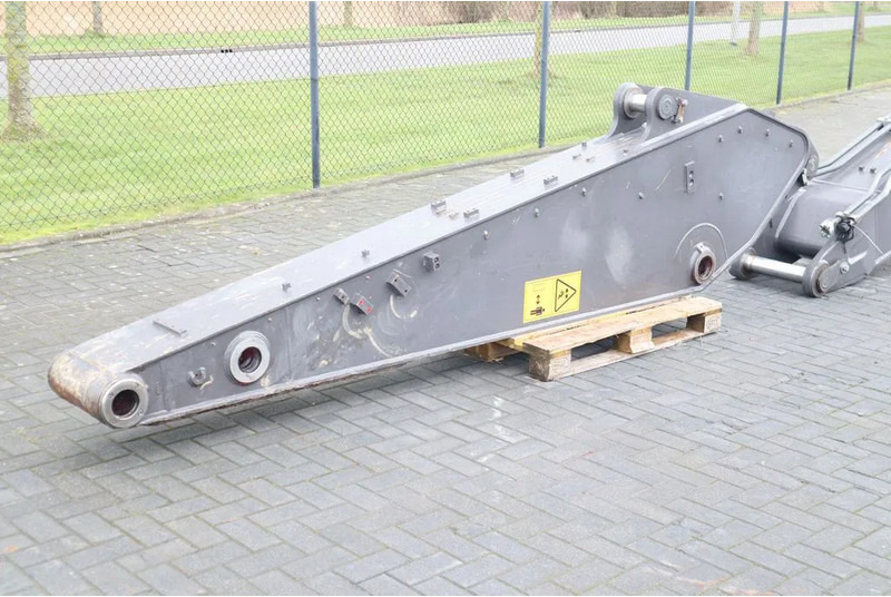 Volvo EC 250 E | BOOM + STICK | AUSLEGER | GOOD CONDITION - Boom for Construction machinery: picture 5 Volvo EC 250 E | BOOM + STICK | AUSLEGER | GOOD CONDITION - Boom for Construction machinery: picture 5