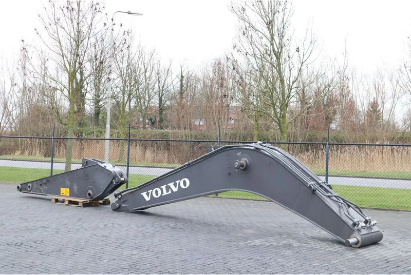 Volvo EC 250 E | BOOM + STICK | AUSLEGER | GOOD CONDITION - Crawler excavator: picture 3 Volvo EC 250 E | BOOM + STICK | AUSLEGER | GOOD CONDITION - Crawler excavator: picture 3