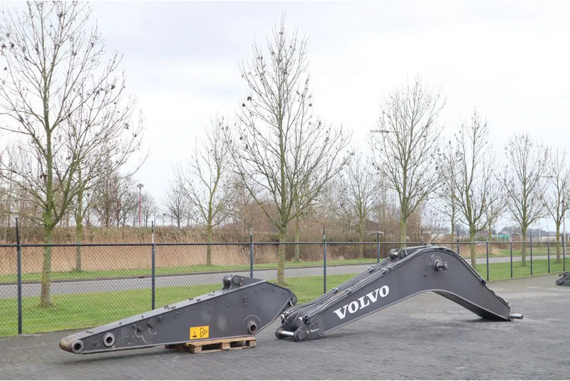 Volvo EC 250 E | BOOM + STICK | AUSLEGER | GOOD CONDITION - Boom for Construction machinery: picture 2 Volvo EC 250 E | BOOM + STICK | AUSLEGER | GOOD CONDITION - Boom for Construction machinery: picture 2