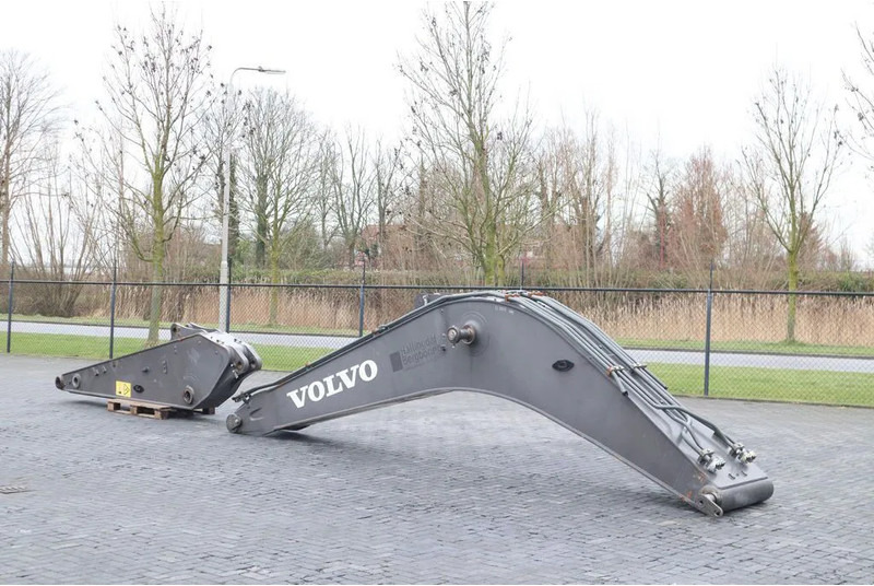 Volvo EC 300 E | BOOM + STICK | GOOD CONDITION - Boom for Construction machinery: picture 3 Volvo EC 300 E | BOOM + STICK | GOOD CONDITION - Boom for Construction machinery: picture 3