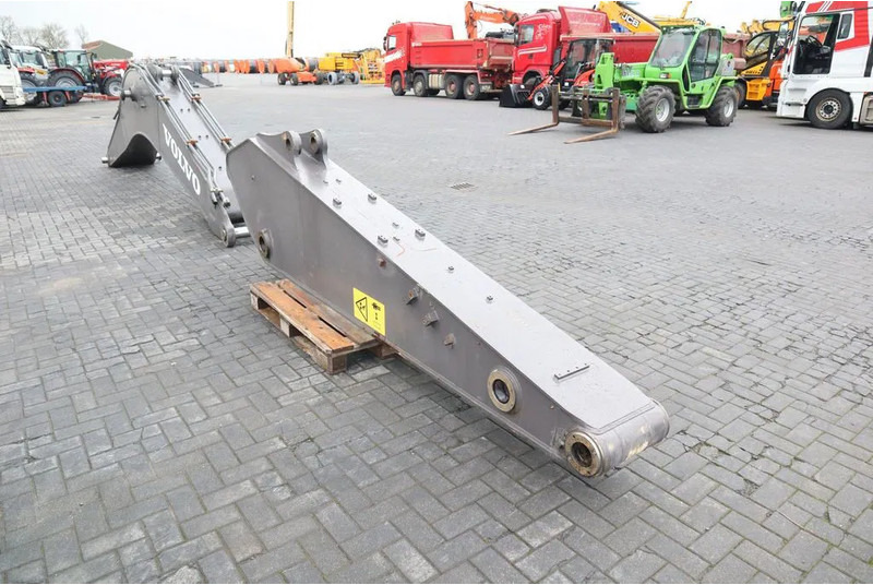 Volvo EC 300 E | BOOM + STICK | GOOD CONDITION - Crawler excavator: picture 5 Volvo EC 300 E | BOOM + STICK | GOOD CONDITION - Crawler excavator: picture 5