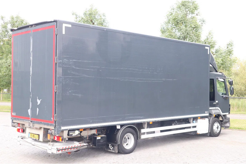 Volvo FL 210 | 4X2 | TAILLIFT | 12 TON | DUTCH INSPECITON | EURO 6 - Box truck: picture 5 Volvo FL 210 | 4X2 | TAILLIFT | 12 TON | DUTCH INSPECITON | EURO 6 - Box truck: picture 5