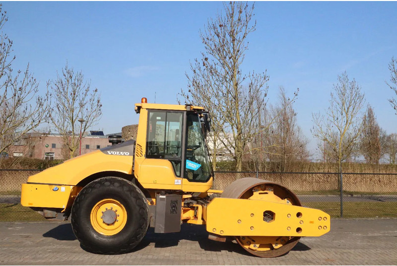 Volvo SD160 B | VOLVO PILOT | AIRCO | LOW HOURS - Roller: picture 4 Volvo SD160 B | VOLVO PILOT | AIRCO | LOW HOURS - Roller: picture 4