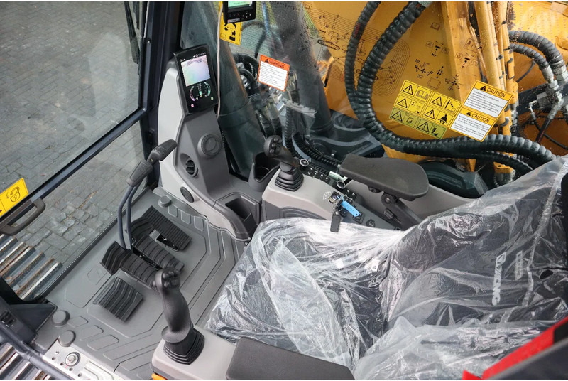 Leasing of XCMG XE300E | ROTOTILT R8 | CE | CUMMINS STAGE V | FULL OPTION XCMG XE300E | ROTOTILT R8 | CE | CUMMINS STAGE V | FULL OPTION: picture 18 Leasing of XCMG XE300E | ROTOTILT R8 | CE | CUMMINS STAGE V | FULL OPTION XCMG XE300E | ROTOTILT R8 | CE | CUMMINS STAGE V | FULL OPTION: picture 18