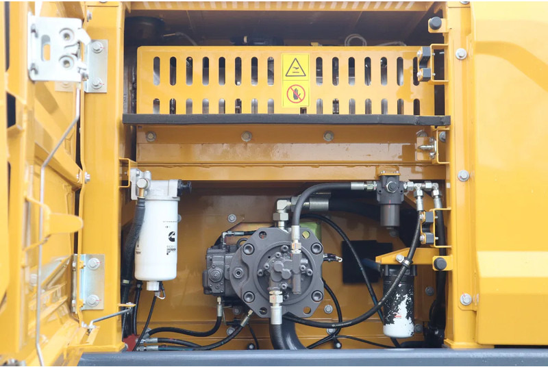 Leasing of XCMG XE300E | ROTOTILT R8 | CE | CUMMINS STAGE V | FULL OPTION XCMG XE300E | ROTOTILT R8 | CE | CUMMINS STAGE V | FULL OPTION: picture 16 Leasing of XCMG XE300E | ROTOTILT R8 | CE | CUMMINS STAGE V | FULL OPTION XCMG XE300E | ROTOTILT R8 | CE | CUMMINS STAGE V | FULL OPTION: picture 16