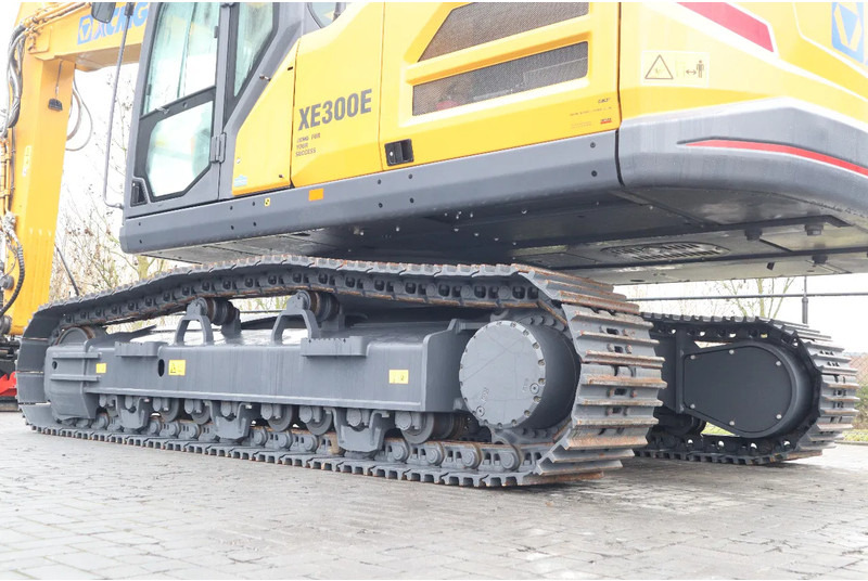 Leasing of XCMG XE300E | ROTOTILT R8 | CE | CUMMINS STAGE V | FULL OPTION XCMG XE300E | ROTOTILT R8 | CE | CUMMINS STAGE V | FULL OPTION: picture 7 Leasing of XCMG XE300E | ROTOTILT R8 | CE | CUMMINS STAGE V | FULL OPTION XCMG XE300E | ROTOTILT R8 | CE | CUMMINS STAGE V | FULL OPTION: picture 7