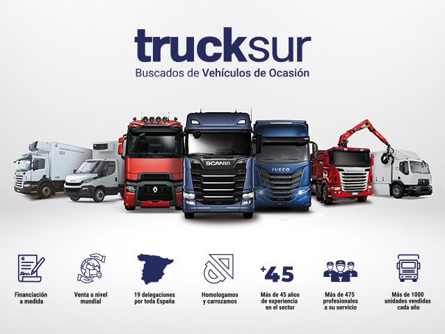 IVECO 72C18 P/E - Box truck: picture 5 IVECO 72C18 P/E - Box truck: picture 5