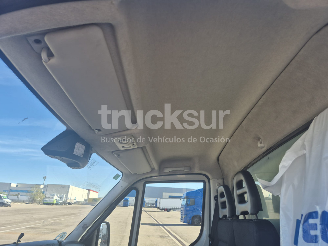 Leasing of IVECO 72C18 IVECO 72C18: picture 20 Leasing of IVECO 72C18 IVECO 72C18: picture 20