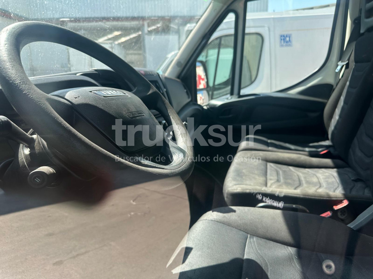 Leasing of IVECO 72C18 IVECO 72C18: picture 10 Leasing of IVECO 72C18 IVECO 72C18: picture 10