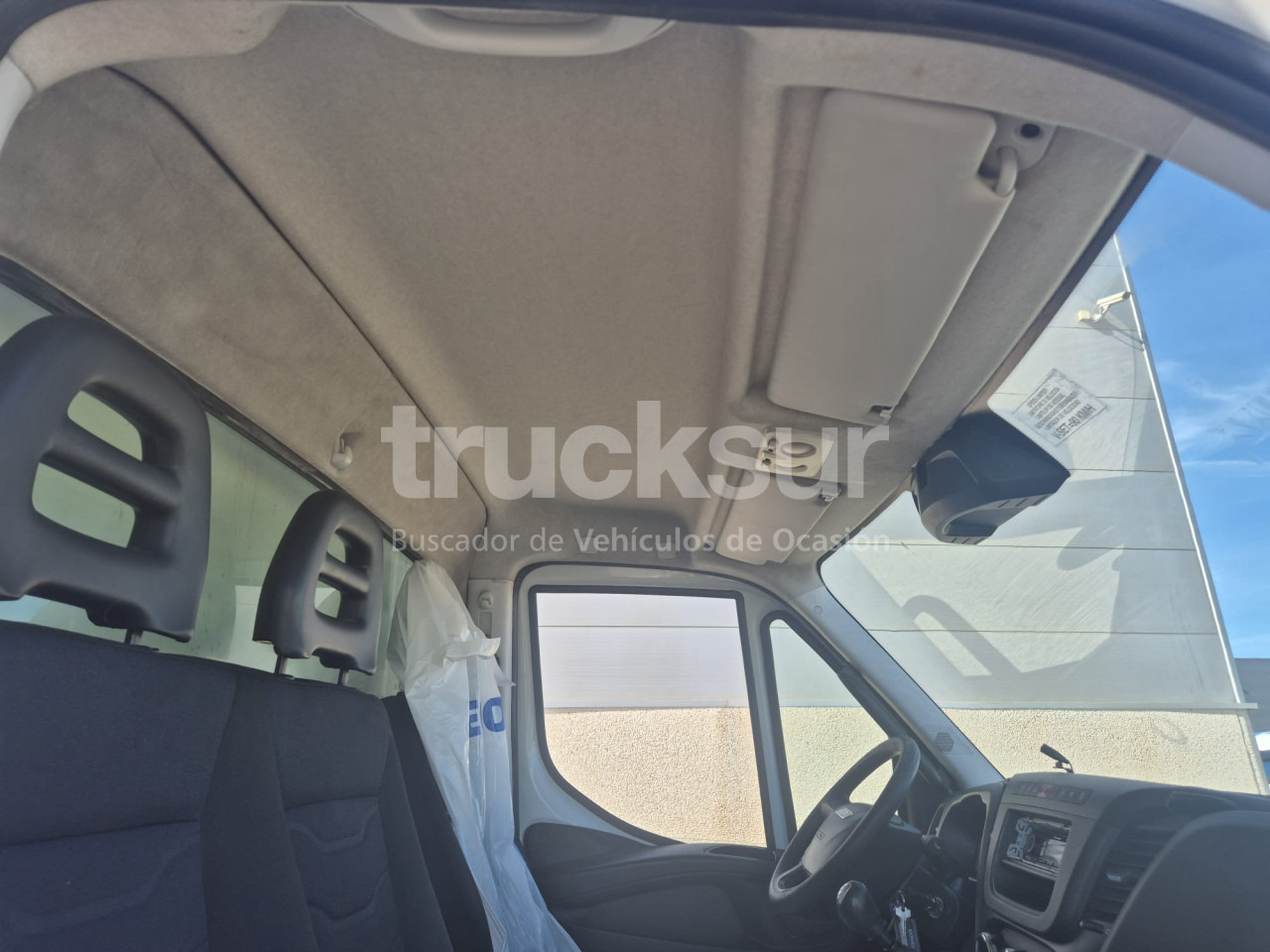 Leasing of IVECO 72C18 IVECO 72C18: picture 22 Leasing of IVECO 72C18 IVECO 72C18: picture 22