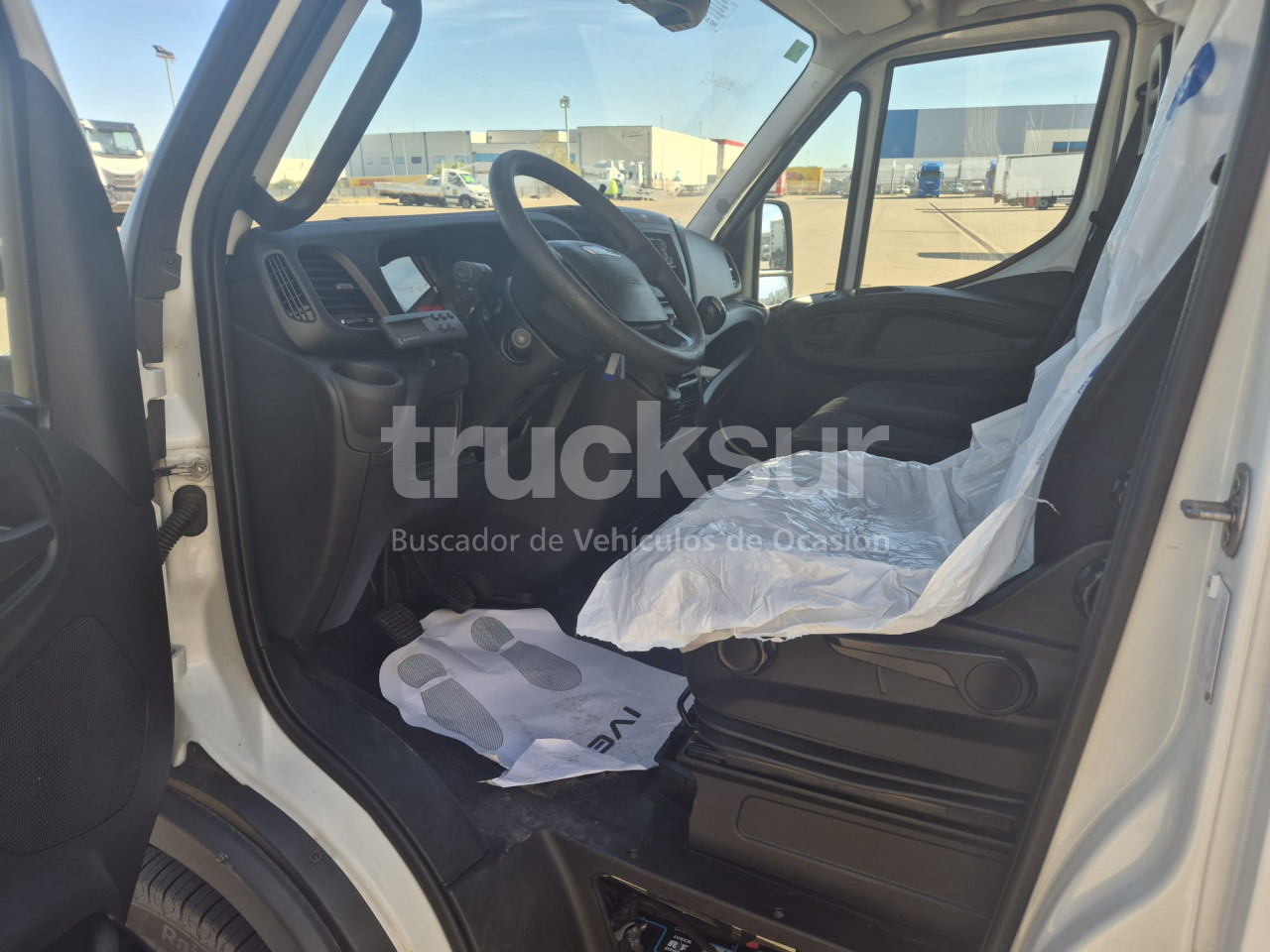 Leasing of IVECO 72C18 IVECO 72C18: picture 17 Leasing of IVECO 72C18 IVECO 72C18: picture 17