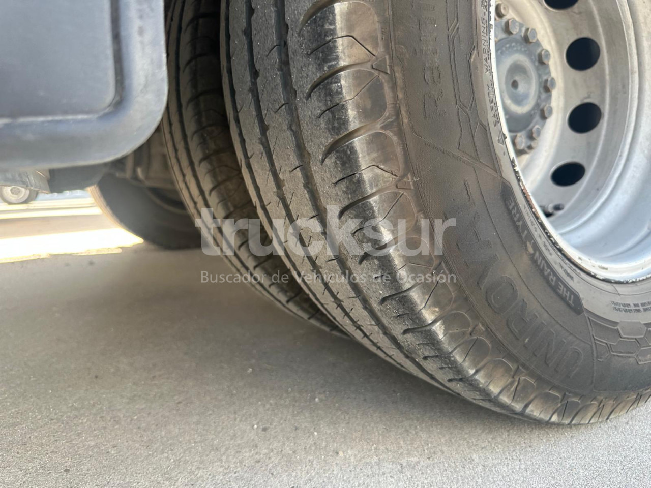 Leasing of IVECO 72C18 IVECO 72C18: picture 12 Leasing of IVECO 72C18 IVECO 72C18: picture 12