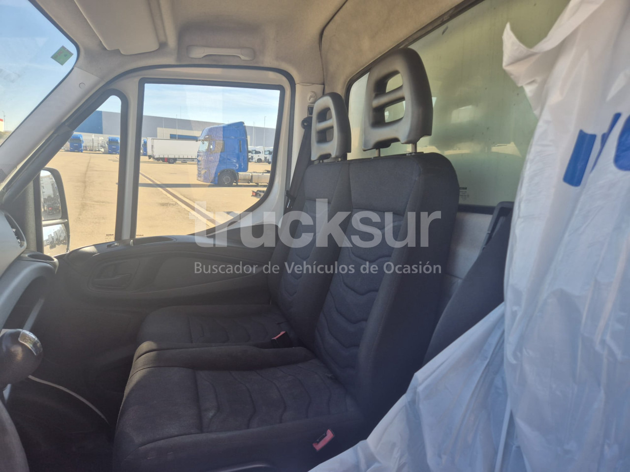 Leasing of IVECO 72C18 IVECO 72C18: picture 19 Leasing of IVECO 72C18 IVECO 72C18: picture 19