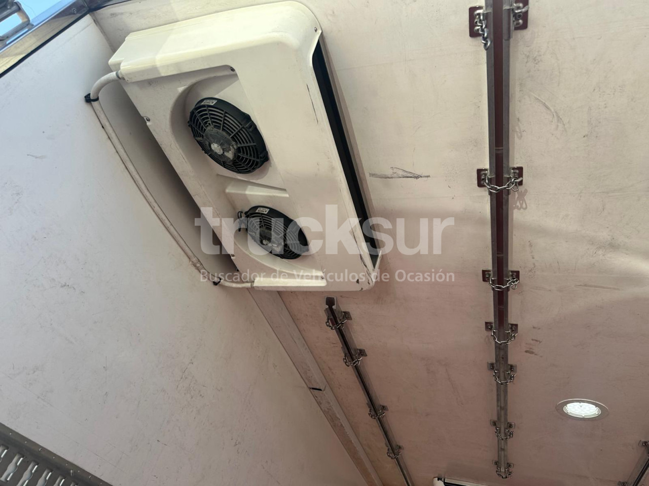 Leasing of IVECO 72C18 IVECO 72C18: picture 9 Leasing of IVECO 72C18 IVECO 72C18: picture 9