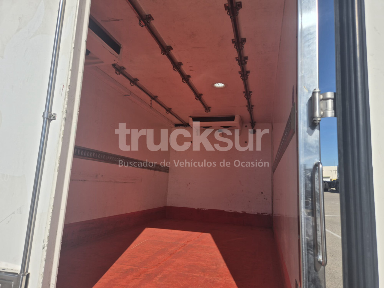 Leasing of IVECO 72C18 IVECO 72C18: picture 26 Leasing of IVECO 72C18 IVECO 72C18: picture 26