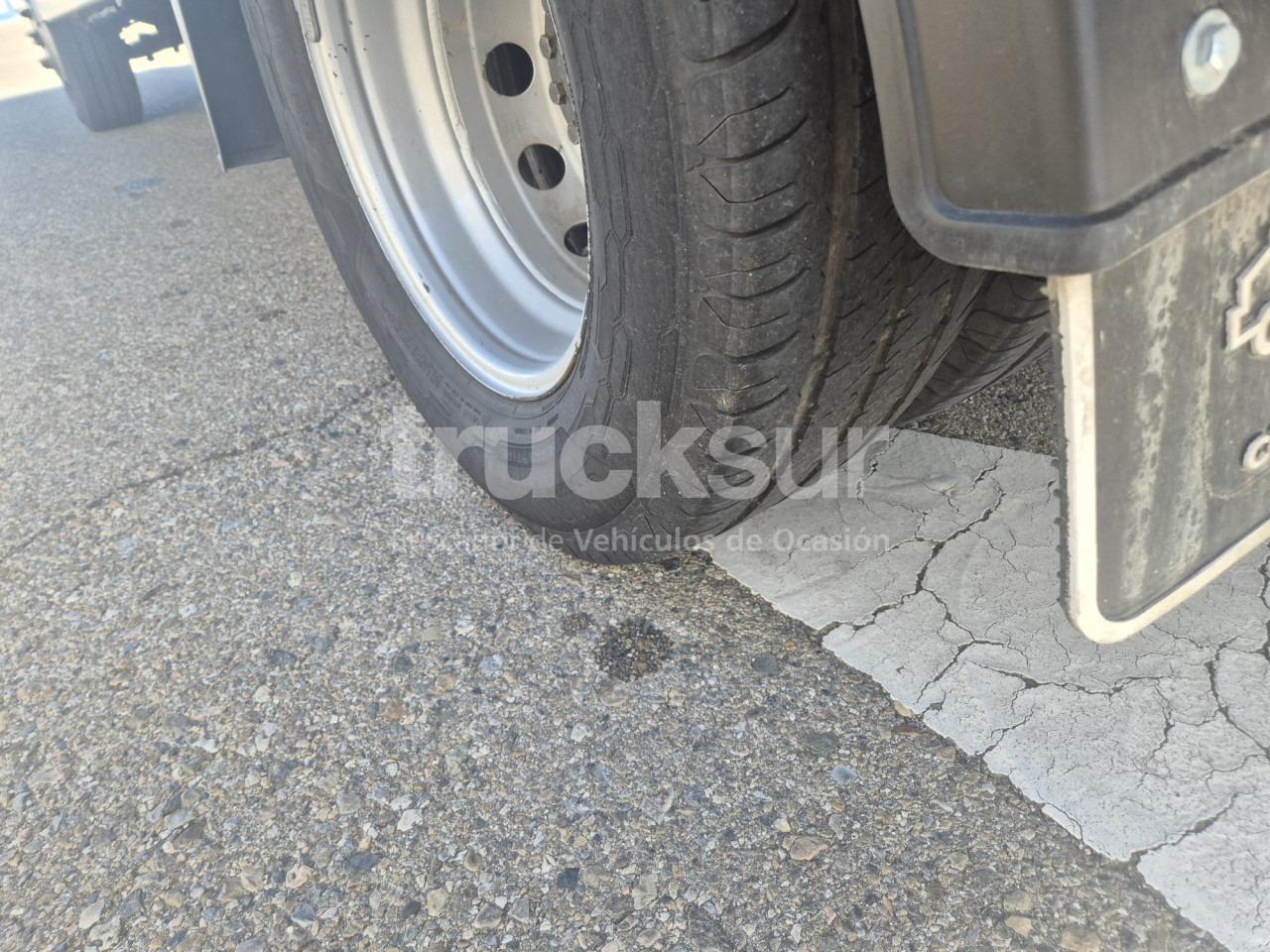 Leasing of IVECO 72C18 IVECO 72C18: picture 14 Leasing of IVECO 72C18 IVECO 72C18: picture 14