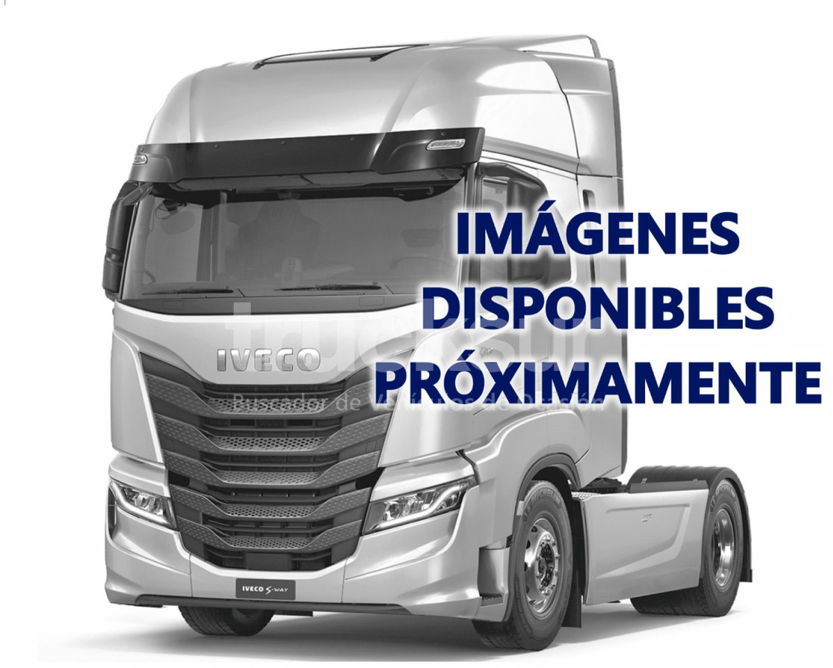 IVECO S-WAY AS440S51T/P - Tractor unit: picture 1 IVECO S-WAY AS440S51T/P - Tractor unit: picture 1