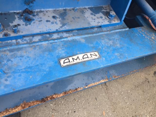 AMAN AMAN - Generator set: picture 5 AMAN AMAN - Generator set: picture 5