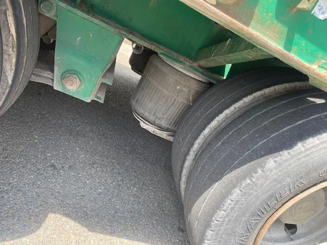 Actm - Low loader semi-trailer: picture 5 Actm - Low loader semi-trailer: picture 5