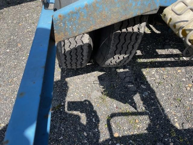 Asca - Container transporter/ Swap body semi-trailer: picture 3 Asca - Container transporter/ Swap body semi-trailer: picture 3