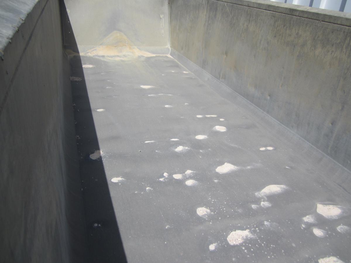 Tipper semi-trailer Benalu: picture 10