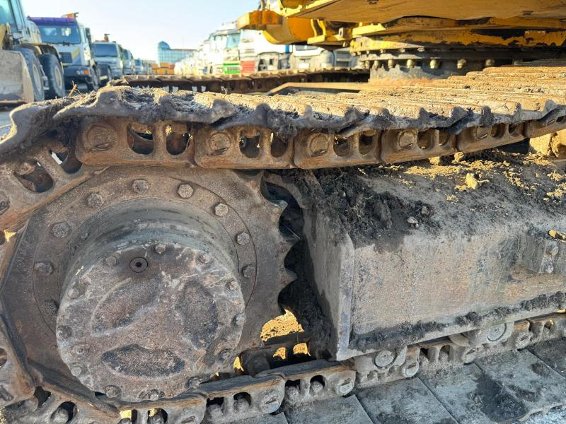 Caterpillar 312BL - Crawler excavator: picture 5 Caterpillar 312BL - Crawler excavator: picture 5