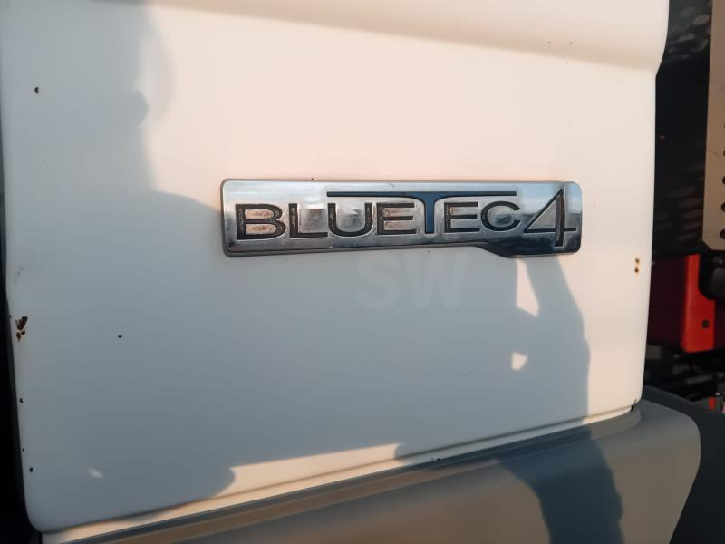 Tipper Mercedes Actros 3236: picture 12 Tipper Mercedes Actros 3236: picture 12