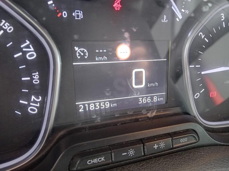 Panel van Peugeot Expert: picture 7 Panel van Peugeot Expert: picture 7