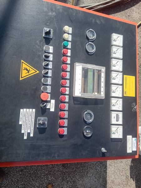 Renault 275kva - Generator set: picture 2 Renault 275kva - Generator set: picture 2
