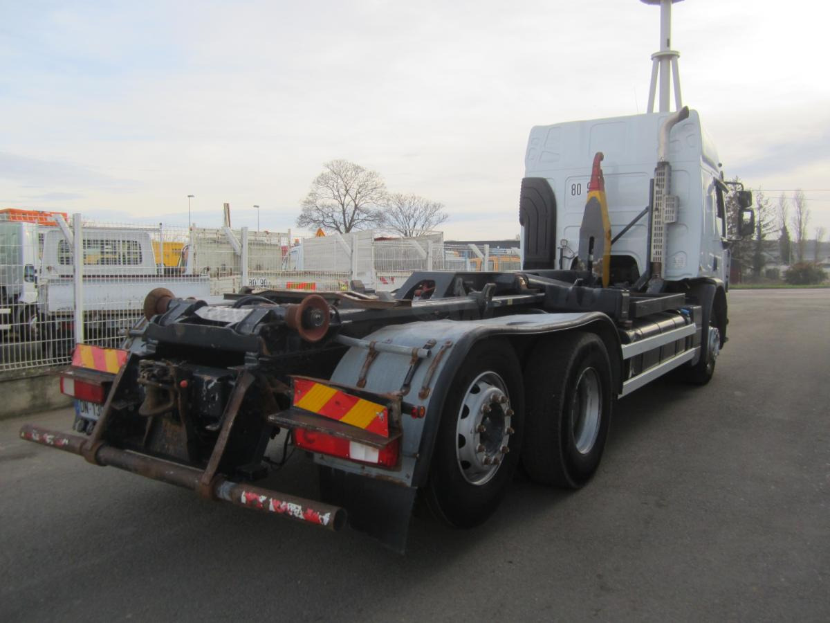 Hook lift truck Renault Premium Lander 410 DXI: picture 6