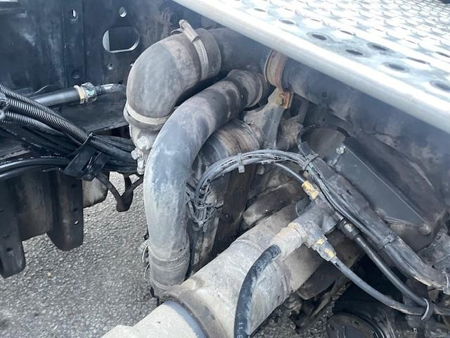 MAN TGX 18.500 - Tractor unit: picture 4 MAN TGX 18.500 - Tractor unit: picture 4