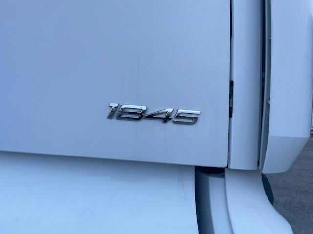 Mercedes Actros 1845 - Tractor unit: picture 3 Mercedes Actros 1845 - Tractor unit: picture 3