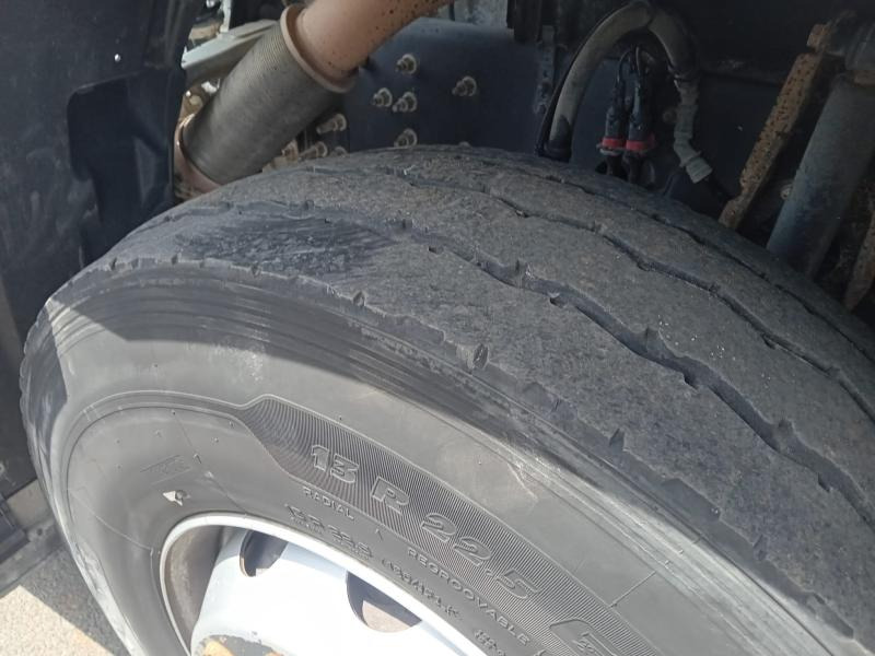 Tractor unit Renault Gamme C: picture 7 Tractor unit Renault Gamme C: picture 7