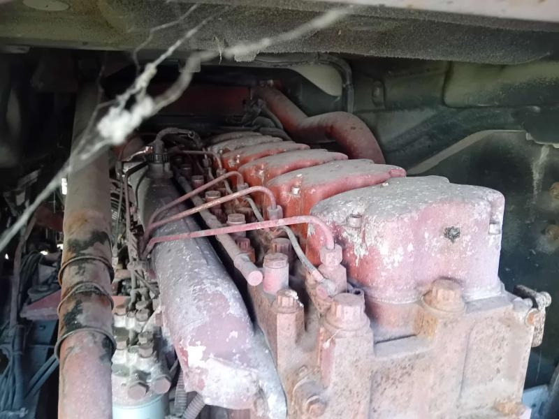 Renault Gamme R 340 TI - Tractor unit: picture 3 Renault Gamme R 340 TI - Tractor unit: picture 3