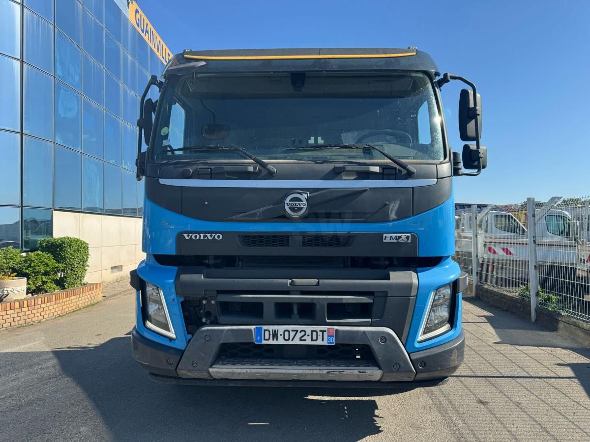 Volvo FMX 450 - Tractor unit: picture 2 Volvo FMX 450 - Tractor unit: picture 2