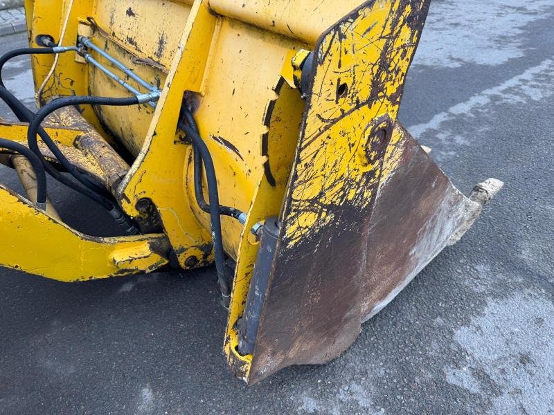 Volvo L 35 BZ - Wheel loader: picture 4 Volvo L 35 BZ - Wheel loader: picture 4
