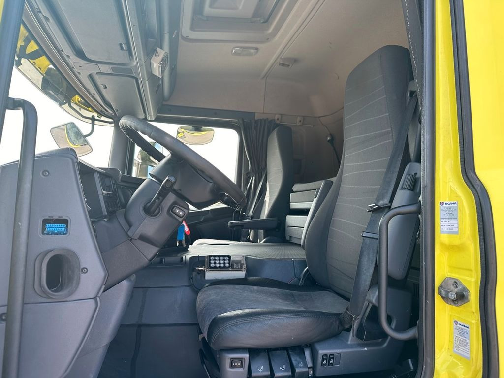 Scania P400 4x2 MLB Euro 5 Filter 470 tkm. Scania P400 4x2 MLB Euro 5 Filter 470 tkm. - Dropside/ Flatbed truck: picture 5 Scania P400 4x2 MLB Euro 5 Filter 470 tkm. Scania P400 4x2 MLB Euro 5 Filter 470 tkm. - Dropside/ Flatbed truck: picture 5