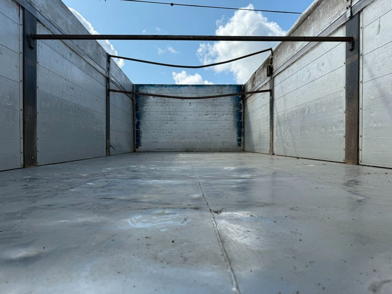 Tipper Scania R520 6x2 Highline Getreidekipper Euro 6: picture 14 Tipper Scania R520 6x2 Highline Getreidekipper Euro 6: picture 14