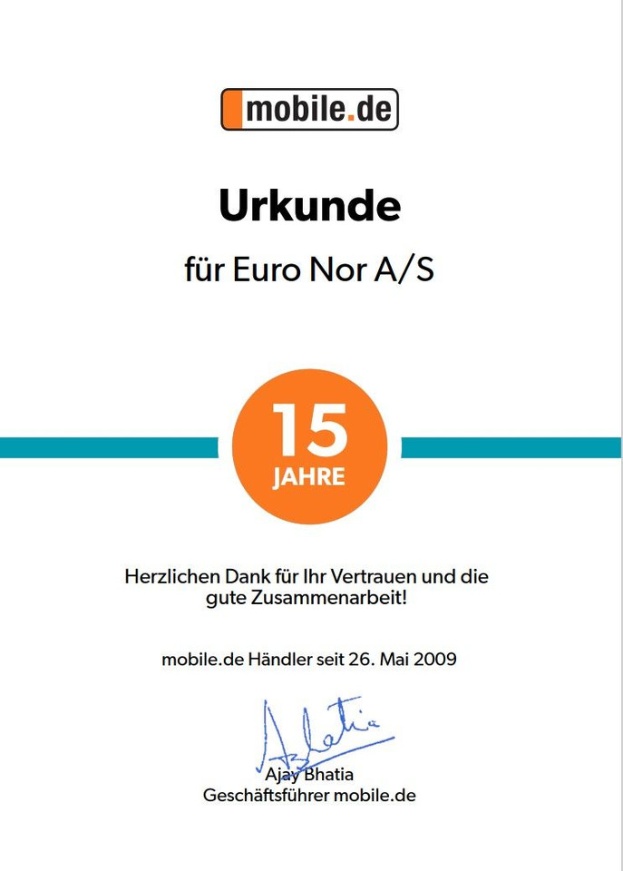 Tipper Scania R520 6x2 Highline Getreidekipper Euro 6: picture 20 Tipper Scania R520 6x2 Highline Getreidekipper Euro 6: picture 20