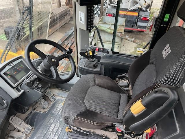 Caterpillar 950M - Wheel loader: picture 5 Caterpillar 950M - Wheel loader: picture 5