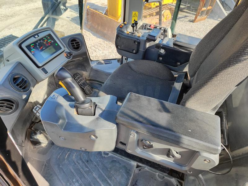 Caterpillar 966M - Wheel loader: picture 5 Caterpillar 966M - Wheel loader: picture 5