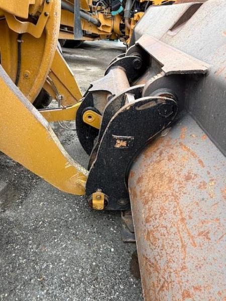 Caterpillar 966M XE - Wheel loader: picture 4 Caterpillar 966M XE - Wheel loader: picture 4