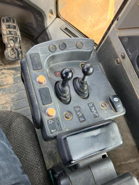 Caterpillar 980K - Wheel loader: picture 5 Caterpillar 980K - Wheel loader: picture 5